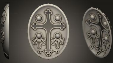 Jewelry jewelry 9 3d model